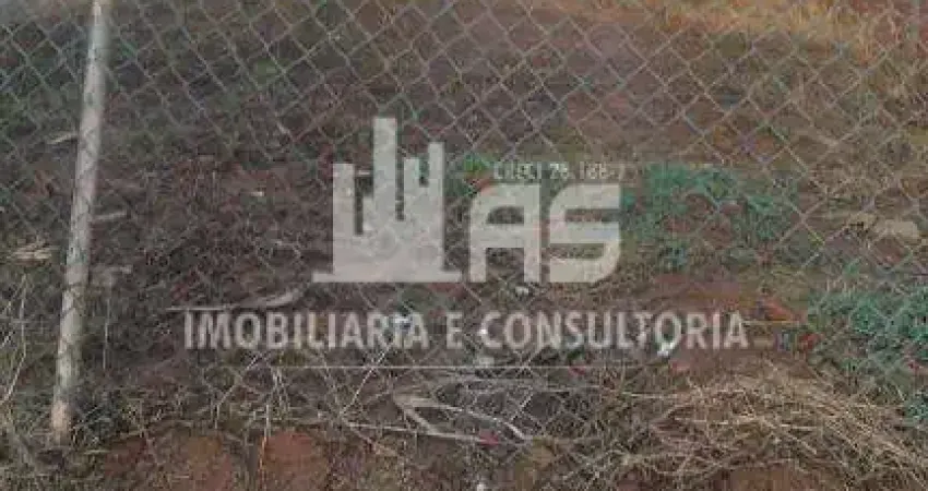 Terreno à venda no Jardim Santa Paula, Marília 