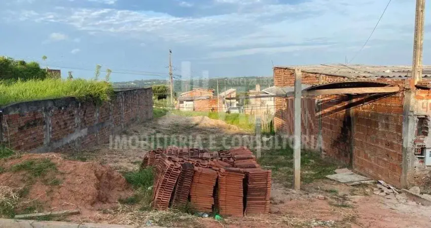 Terreno à venda no bairro Parque dos Ipês - Marília/SP