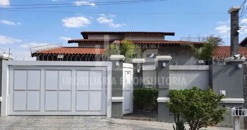 Casa com 4 quartos à venda no Senador Salgado Filho, Marília 