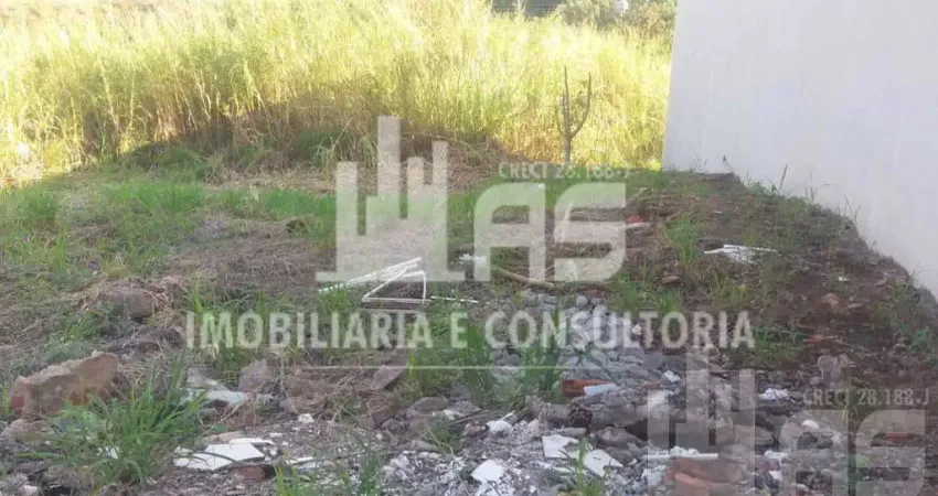 Terreno à venda no Senador Salgado Filho, Marília 