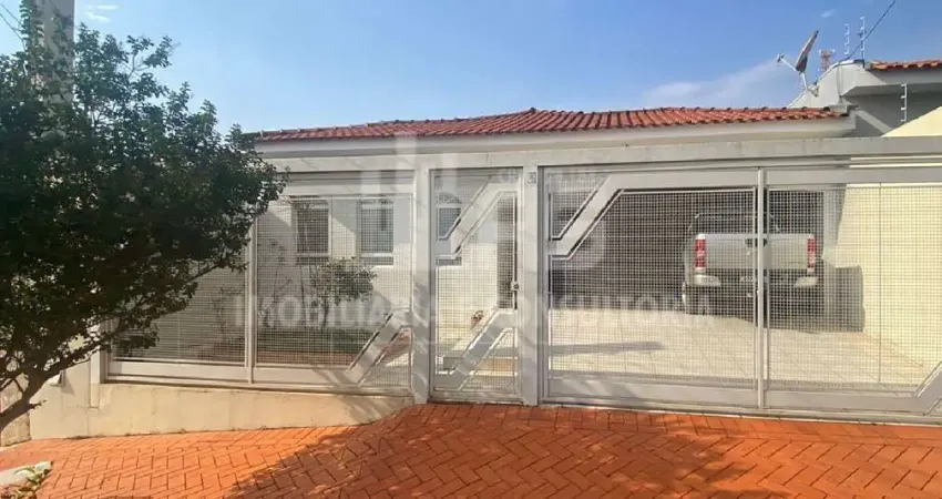 Casa com 3 quartos à venda no Jardim Europa, Marília 