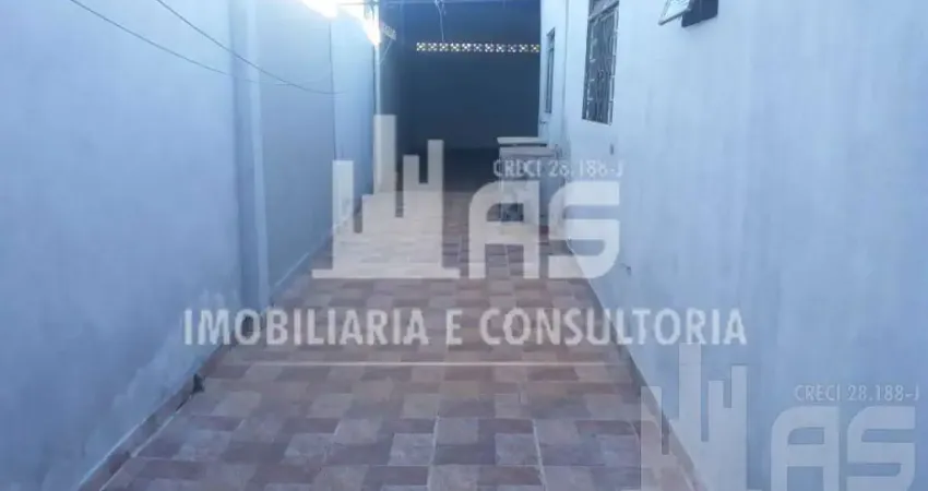 Casa com 3 quartos à venda no Palmital, Marília 