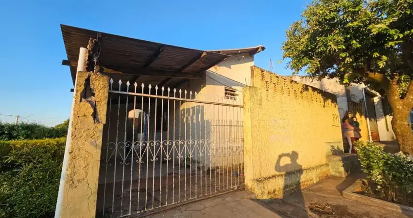 Casa com 3 quartos à venda no Centro, Vera Cruz 