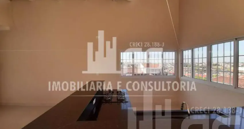 Casa com 3 quartos à venda no Palmital, Marília 