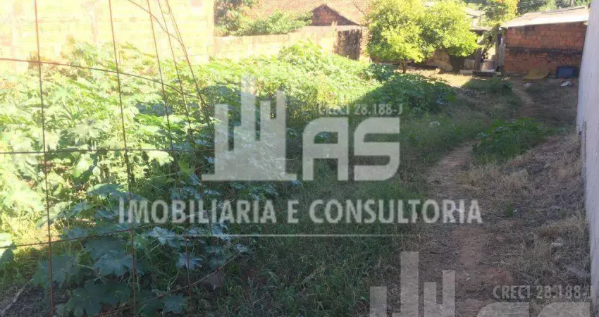 Terreno à venda no Jardim Continental, Marília 