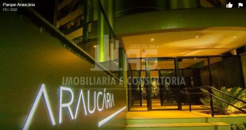 Apartamento à venda no bairro Parque das Árvores - Marília/SP