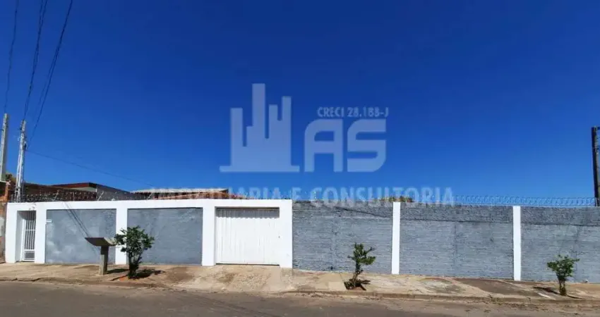 Casa com 3 quartos à venda no Jardim Planalto, Marília 