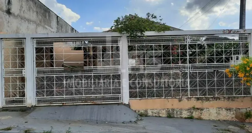 Casa com 2 quartos à venda no Jardim América, Marília 