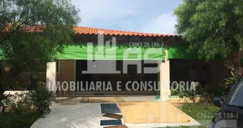 Fazenda à venda na Chácara Laranjais, Marília 