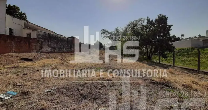 Terreno à venda no Alto Cafezal, Marília 