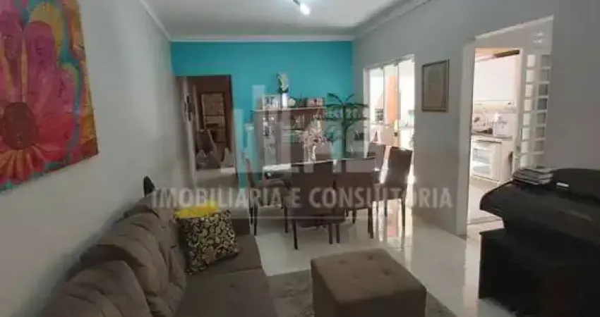 Casa com 3 quartos à venda no Cavalieri, Marília 