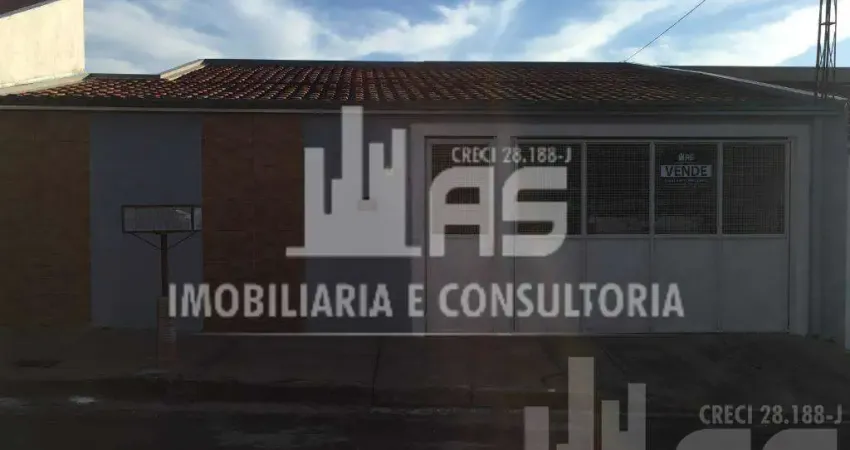 Casa com 3 quartos à venda no Jardim Eldorado, Marília 