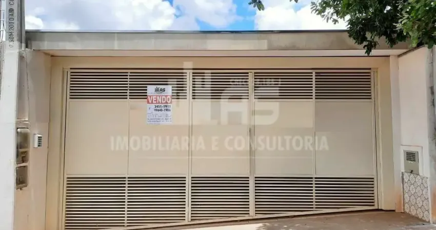 Casa com 2 quartos à venda no São Paulo, Marília 