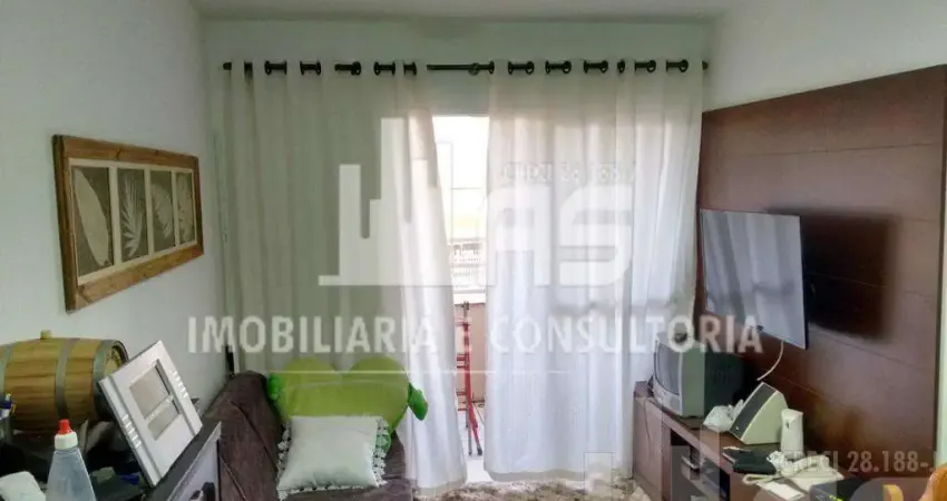 Apartamento com 3 quartos à venda no Jardim Cristo Rei, Marília 