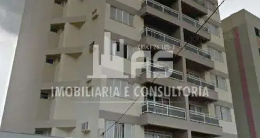 Apartamento com 2 quartos à venda no Marília, Marília 