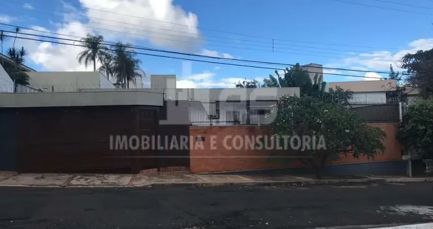 Casa à venda no bairro Senador Salgado Filho - Marília/SP