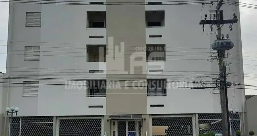 Apartamento com 3 quartos à venda no Centro, Marília 