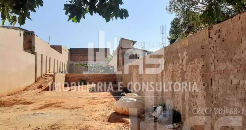 Terreno à venda no Banzato, Marília 