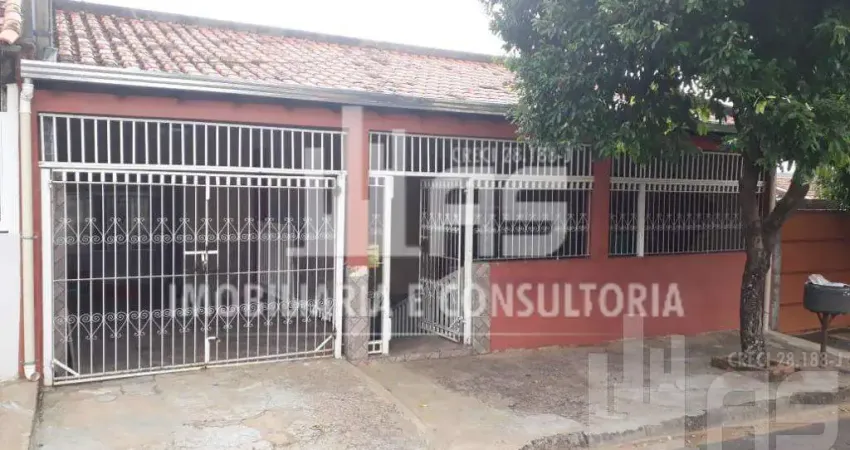 Casa com 3 quartos à venda no Jardim Teotônio Vilela, Marília 