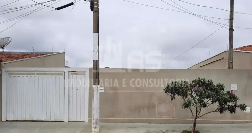 Casa com 2 quartos à venda no Parque São Jorge, Marília 