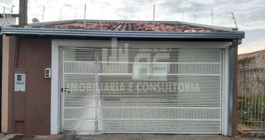 Casa com 3 quartos à venda no Jardim Universitário, Marília 