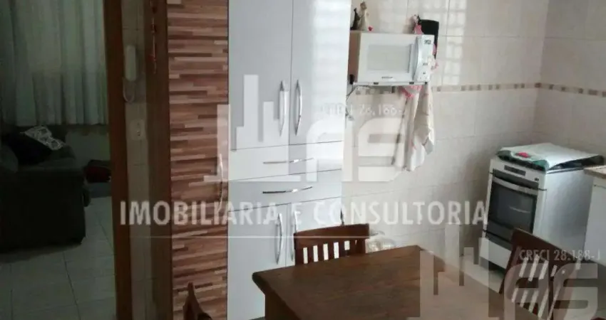 Casa com 3 quartos à venda no Jardim Universitário, Marília 