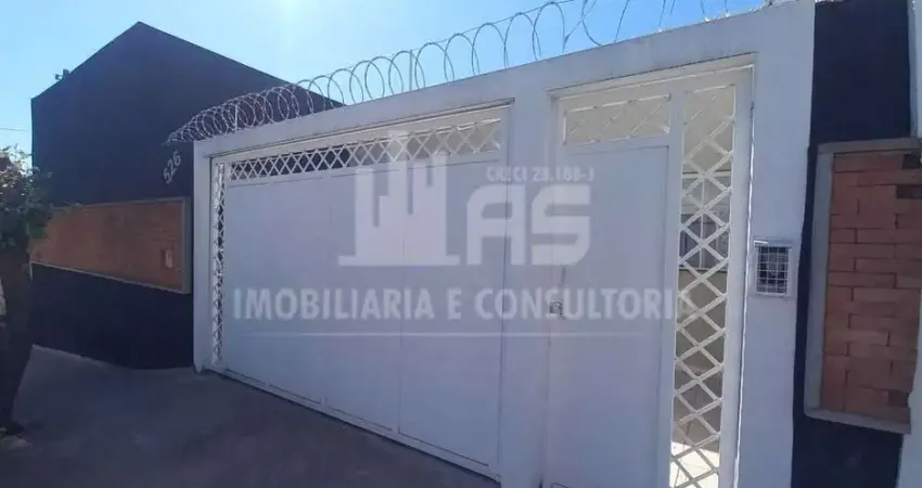 Casa com 2 quartos à venda no Alto Cafezal, Marília 
