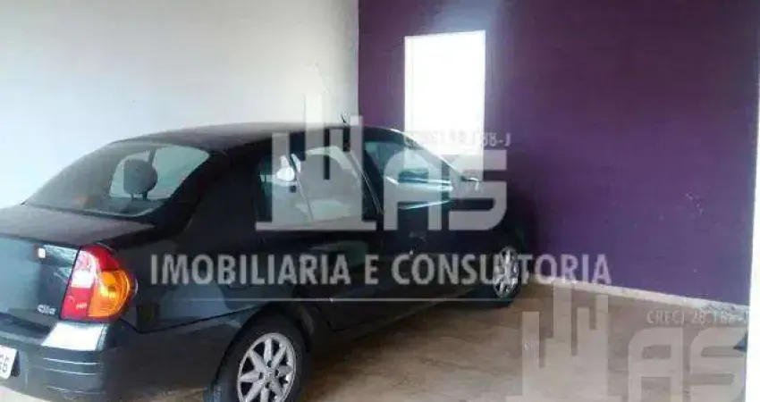 Casa com 3 quartos à venda no Núcleo Habitacional Nova Marília, Marília 