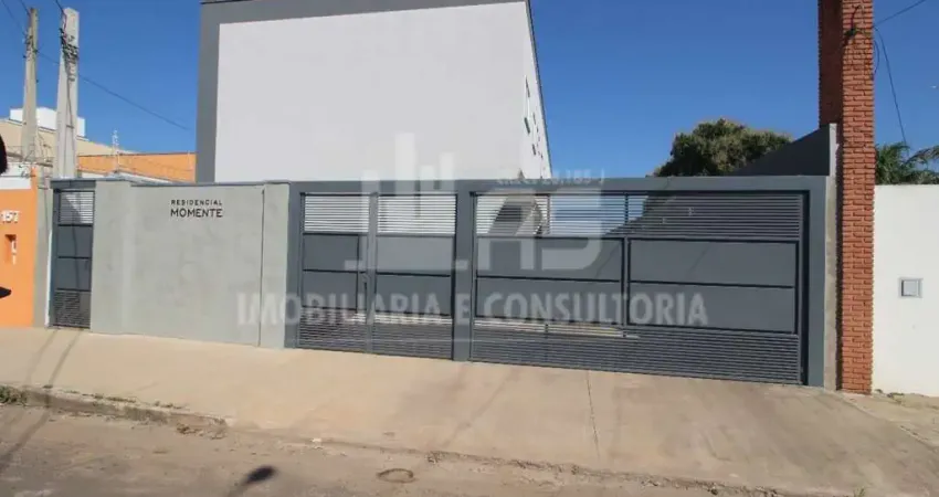 Casa em condomínio fechado com 3 quartos à venda no Jardim Aeroporto, Marília 