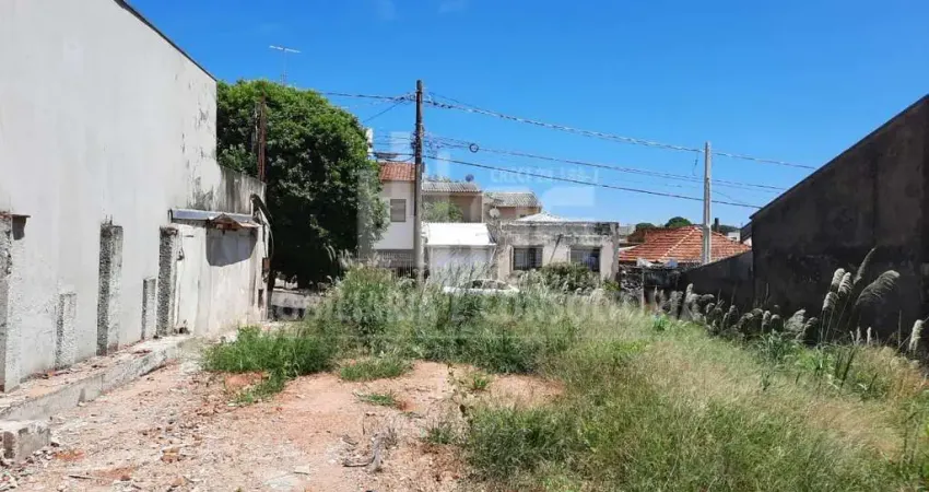 Terreno à venda no Mariana, Marília 