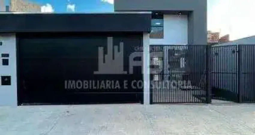 Casa com 3 quartos à venda no Jardim Portal do Sol, Marília 