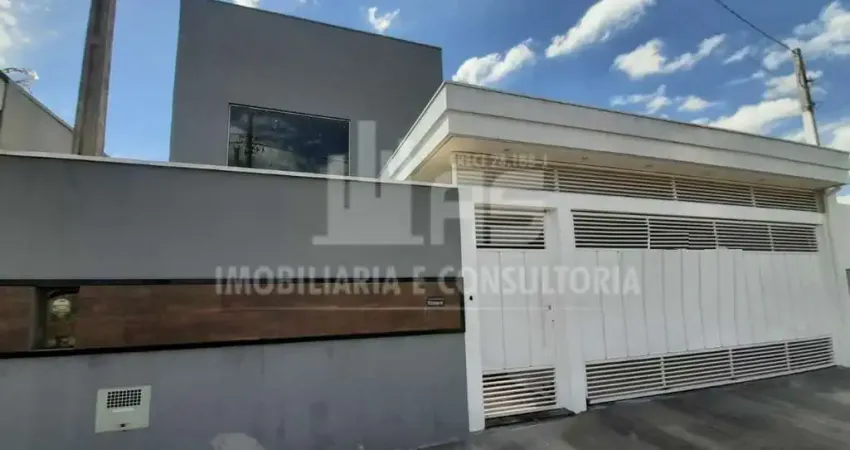 Casa com 3 quartos à venda no Jardim Florença, Marília 