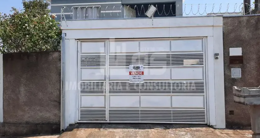 Casa com 3 quartos à venda no Núcleo Habitacional Nova Marília, Marília 
