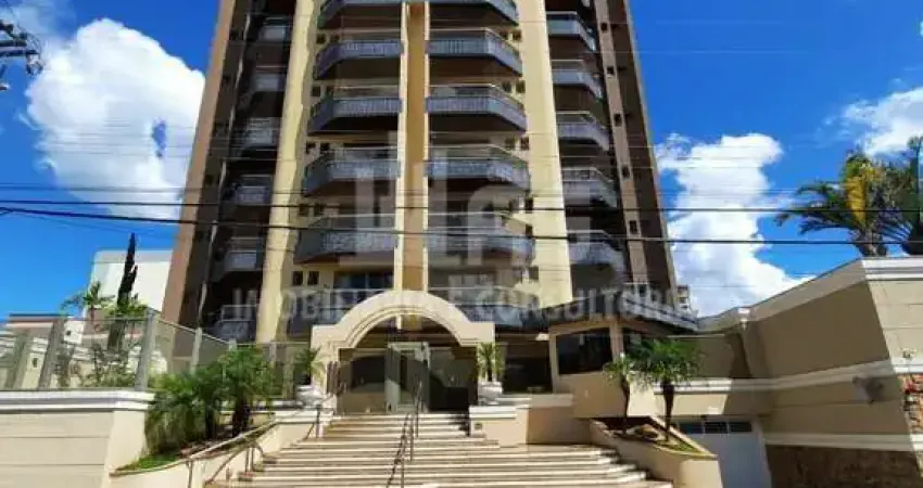 Apartamento com 3 quartos à venda no Barbosa, Marília 