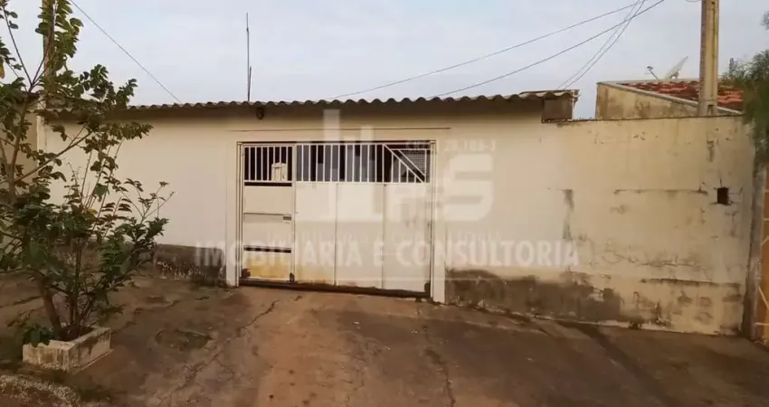 Casa com 2 quartos à venda no Jardim Marajó, Marília 