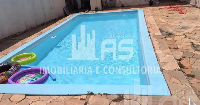 Casa com 4 quartos à venda no Cascata, Marília 