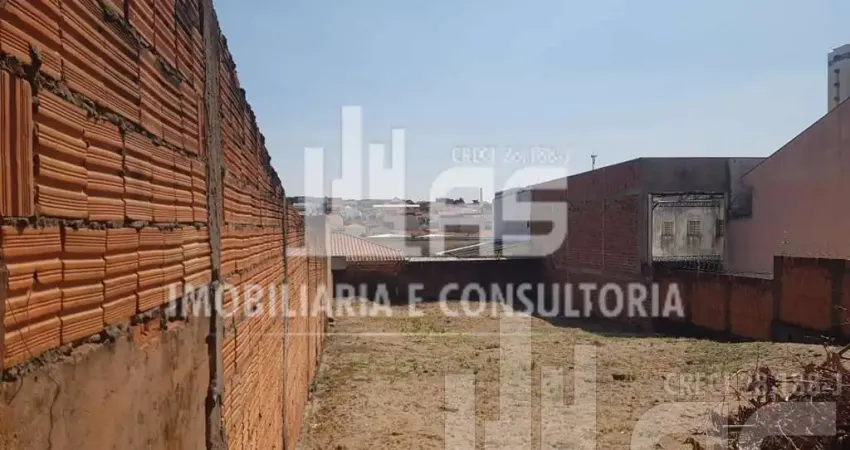 Terreno à venda no Centro, Marília 