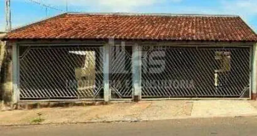 Casa à venda no bairro Jardim Esplanada - Marília/SP
