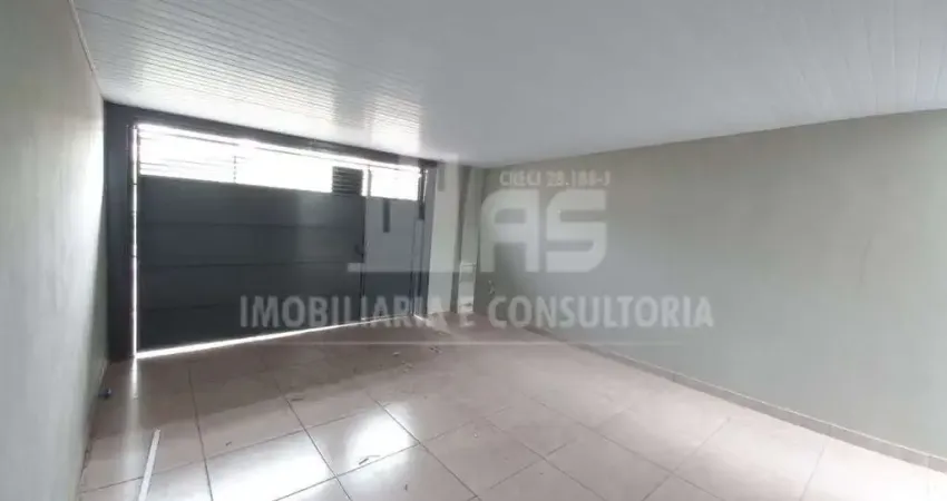 Casa com 2 quartos à venda no Palmital, Marília 