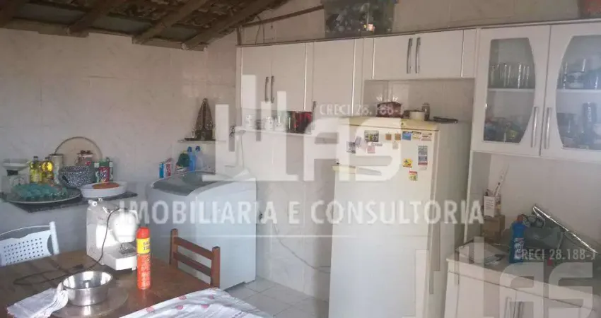 Casa com 3 quartos à venda no Conjunto Habitacional Monsenhor João Batista Toffoli, Marília 
