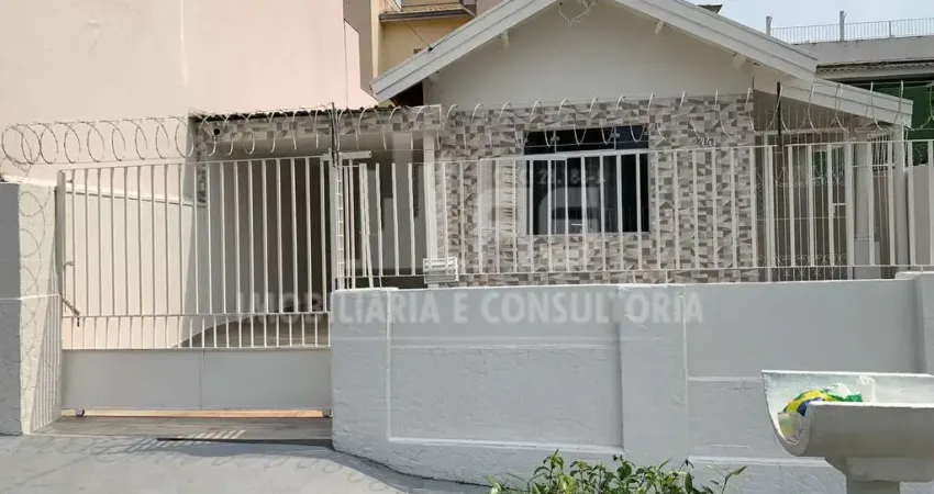 Casa com 2 quartos à venda na Pernambuco, Centro, Marília