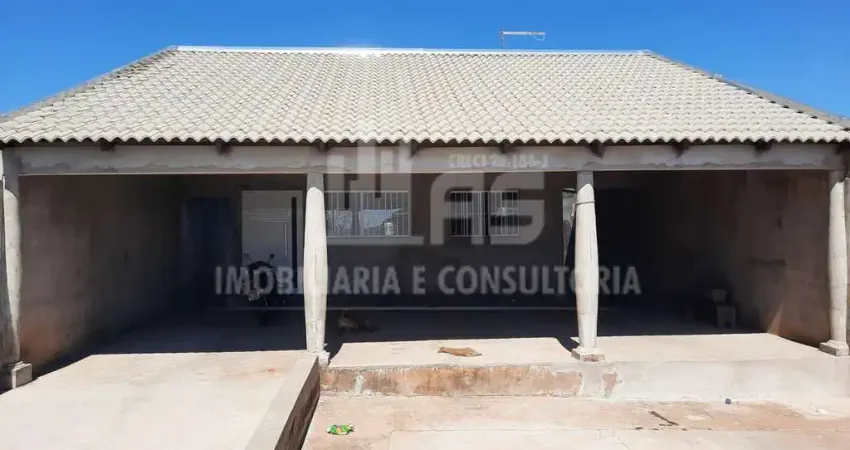 Casa com 4 quartos à venda no Jardim Planalto, Marília 