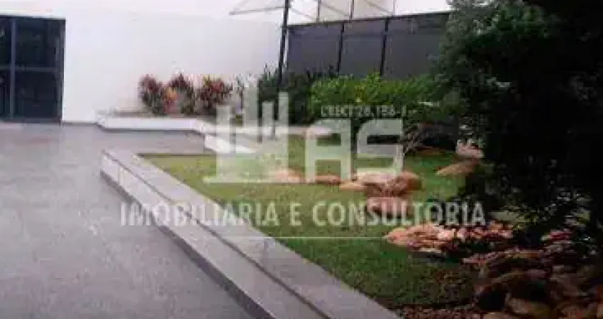 Apartamento com 3 quartos à venda no Centro, Marília 