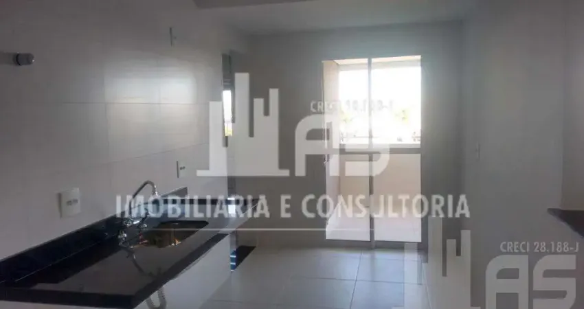 Apartamento com 3 quartos à venda no Parque das Indústrias, Marília 