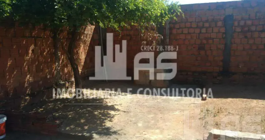 Casa com 2 quartos à venda no Núcleo Habitacional Maria Angélica Matos, Marília 