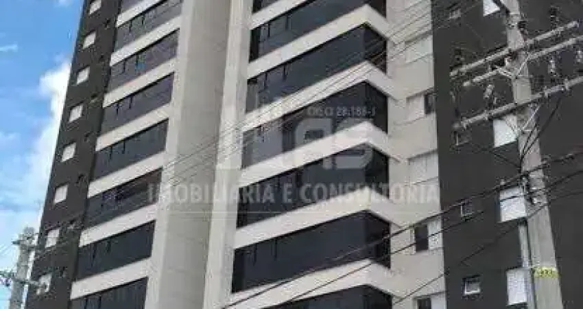 Apartamento com 3 quartos à venda no Barbosa, Marília 