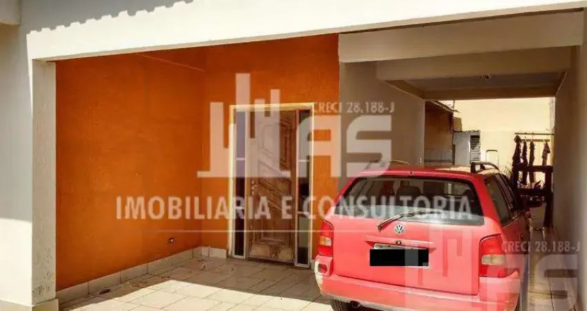 Casa com 3 quartos à venda no São Paulo, Marília 