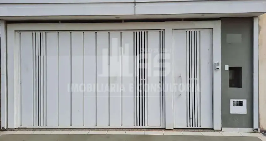 Casa com 3 quartos à venda no Jardim Cavallari, Marília 