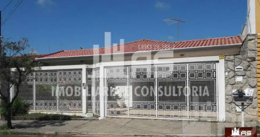 Casa com 3 quartos à venda no Jardim Ohara, Marília 