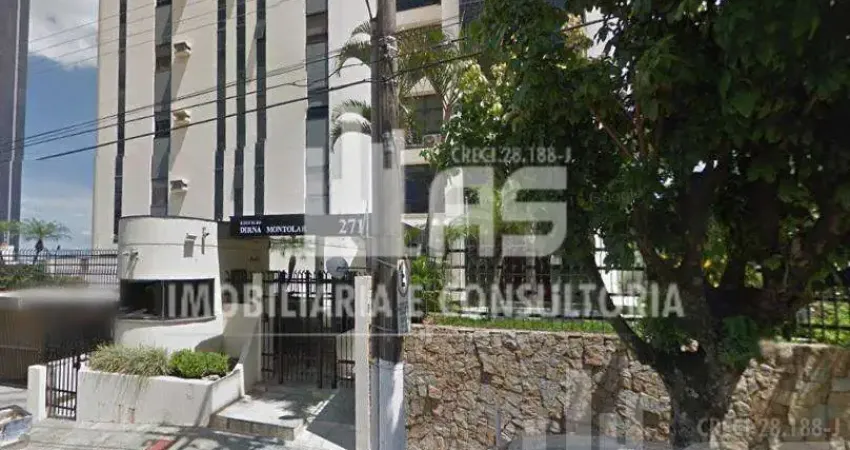 Apartamento com 4 quartos à venda no Centro, Marília 